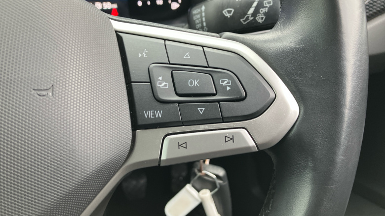 Volkswagen Polo 1.0 Life 5dr Petrol Hatchback